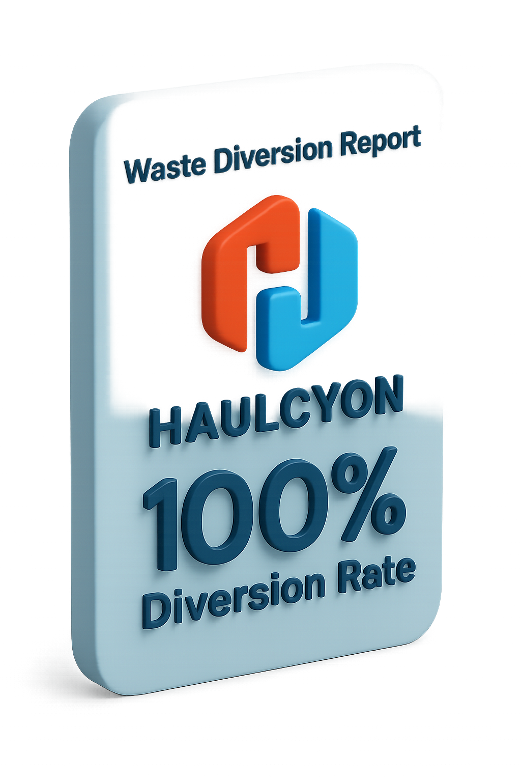Waste Diversion