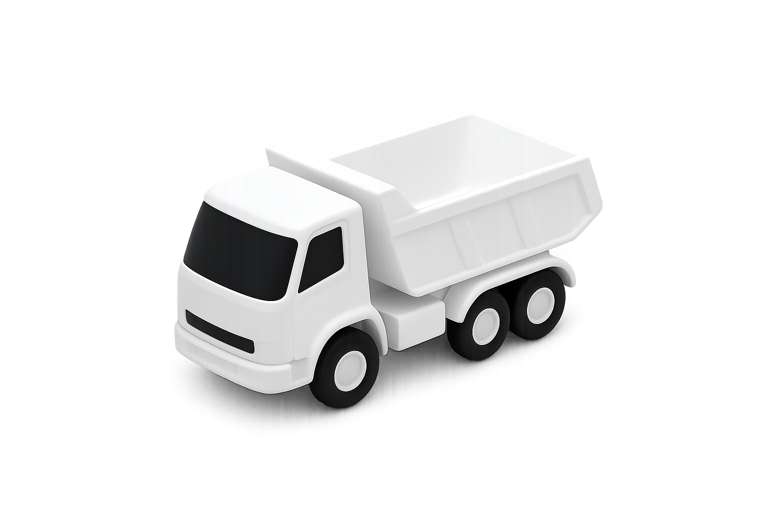 Dump Trucks
