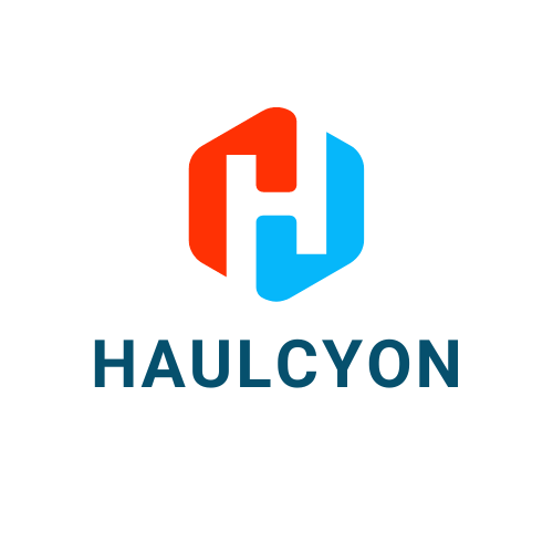 Haulcyon Logo