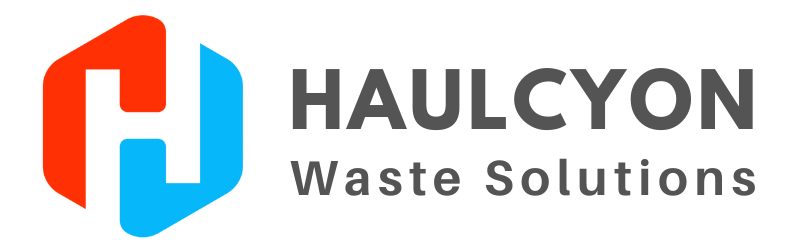 Haulcyon Logo