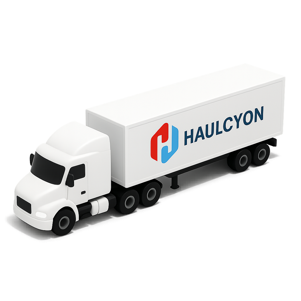 Long Hauls (coming soon)