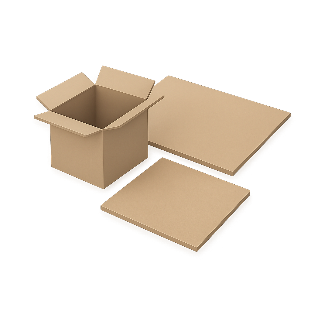 Cardboard