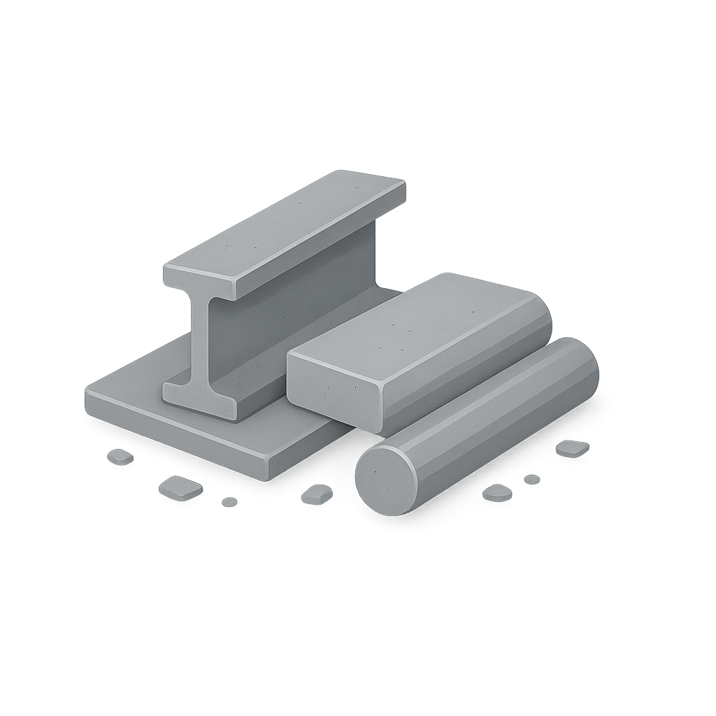 Ferrous Metal