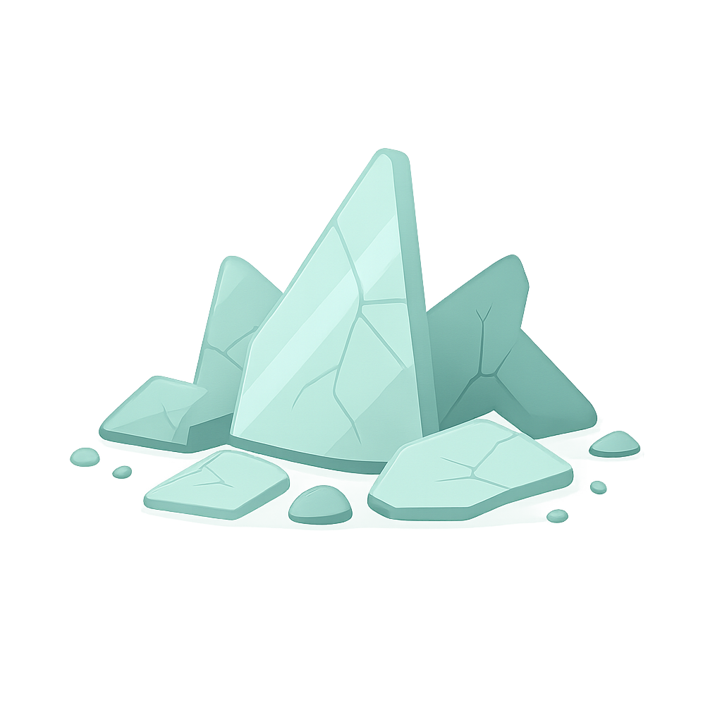 Glass