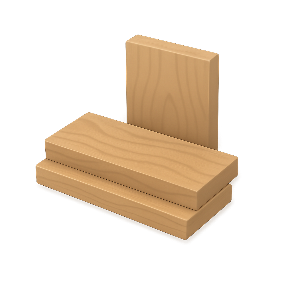 Wood